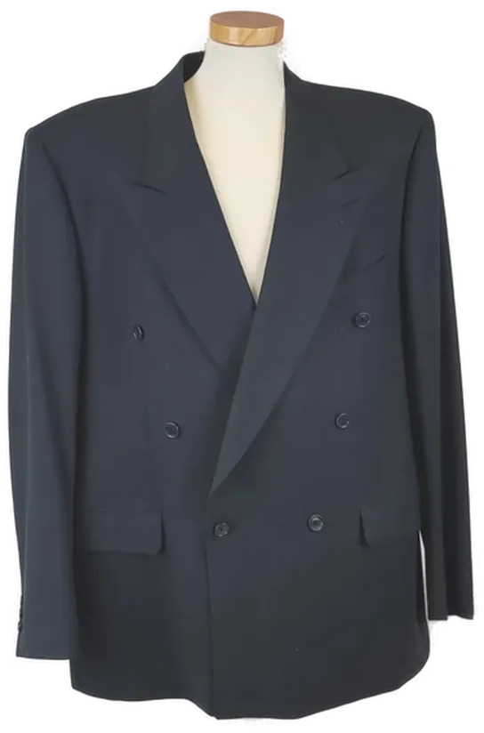 BÄUMLER Herren Anzug (Sakko und Hose) - 58 - Bild 4