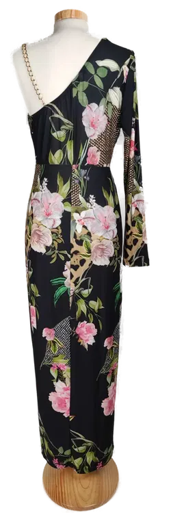 Body Flirt Damen Abendkleid - L/40/42 - Bild 2