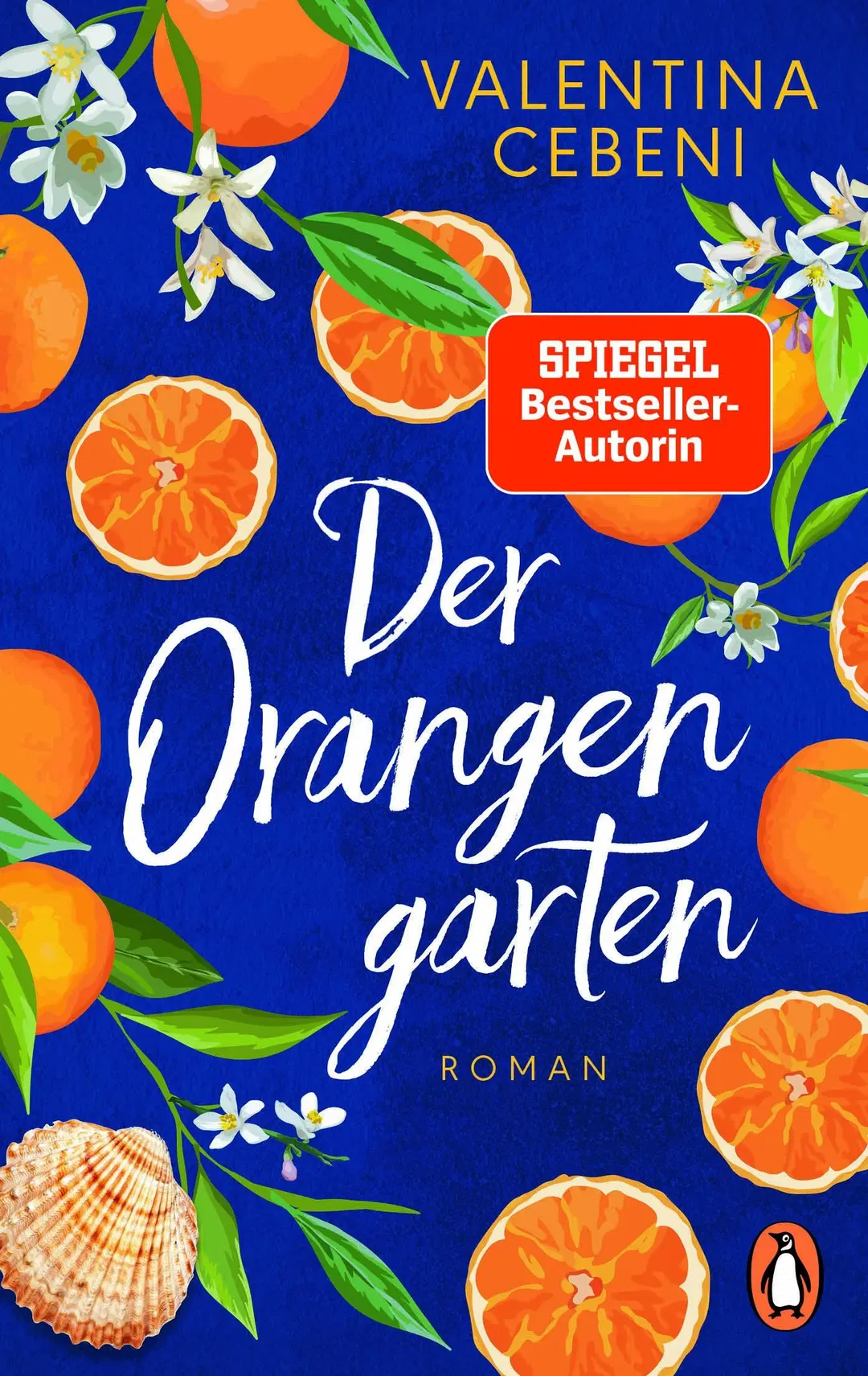 Der Orangengarten - Valentina Cebeni - Bild 2