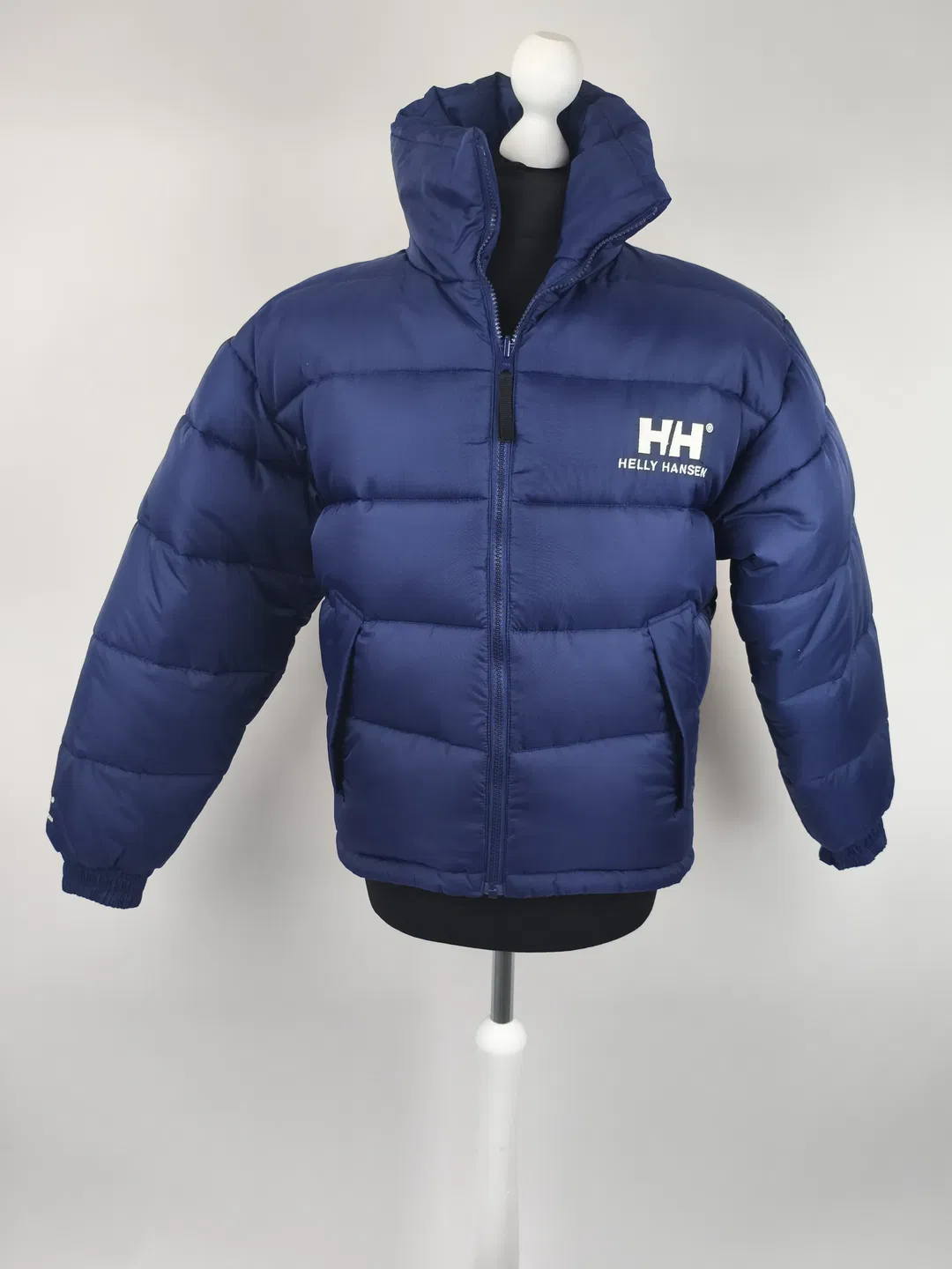 Helly Hansen Herren Wendejacke Gr. XS - Bild 1