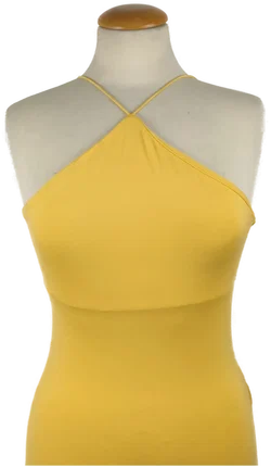 H&M Damenbody Größe 36 | Sommer-Basic/onhe Kurtzhose - Bild 2