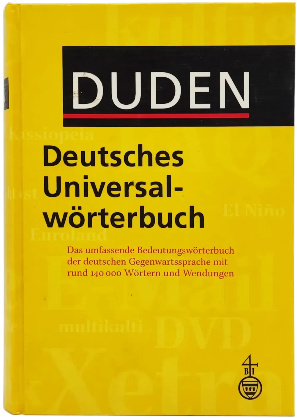 Buch 