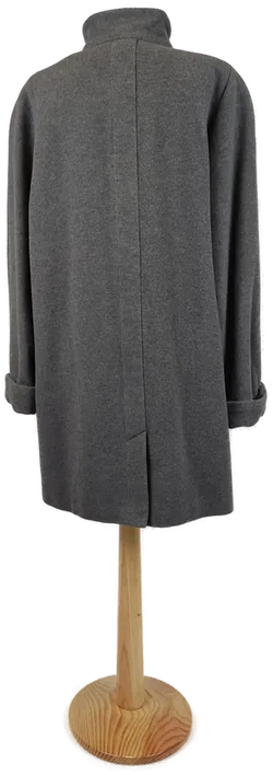 Marcona Damen Wintermantel grau - XL/42 - Bild 2