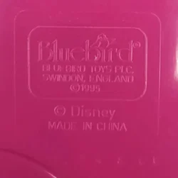 Bluebird Polly Pocket "Der Glöckner von Notre Dame" ohne Figuren – Vorschau 6