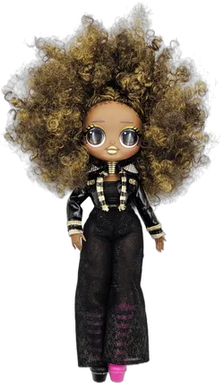 Modepuppe Royal Bee L.O.L. Surprise! OMG  - Bild 2