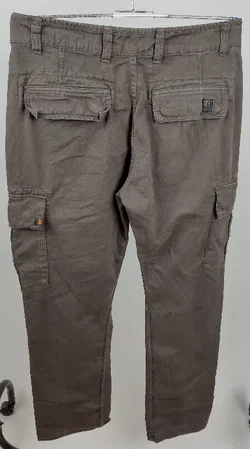Alpha Industries - Herrenhose Gr. 34 - Bild 2
