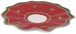Weihnachtsteller (Villeroy & Boch) - Bild 2