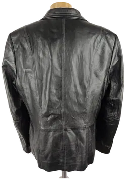 Gerry Weber Damen Lederjacke (Echtleder) - XL/42 - Bild 2