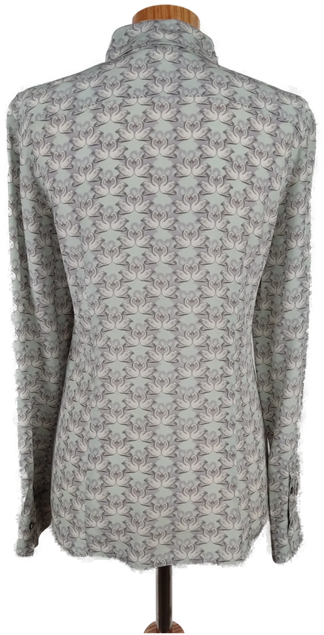 Marc Cain - Damen Hemd Gr. XS – Bild 3