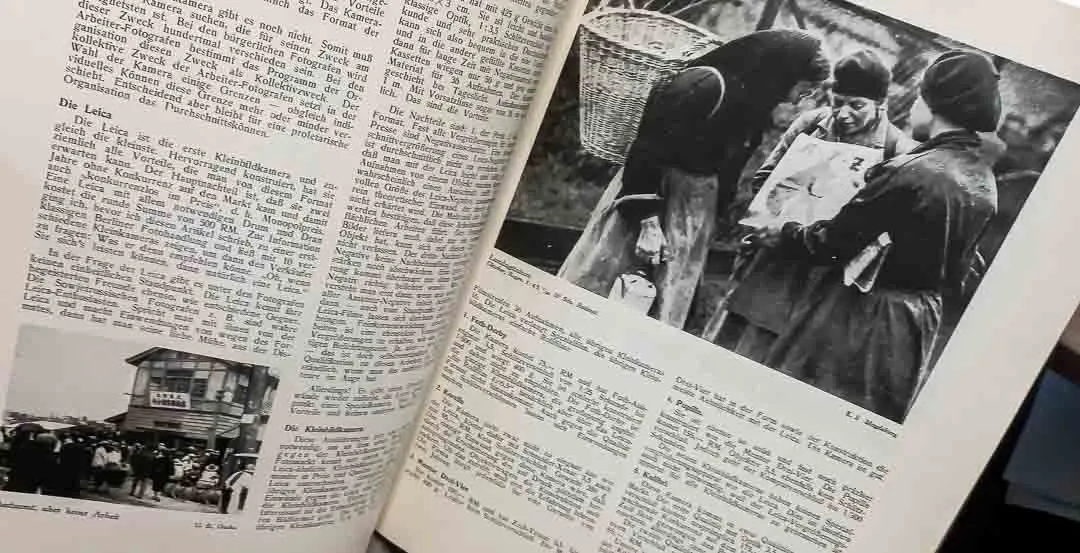 Der Arbeiter-Fotograf 1926–1932 – Dokumentation Arbeiterfotografie – Bild 4