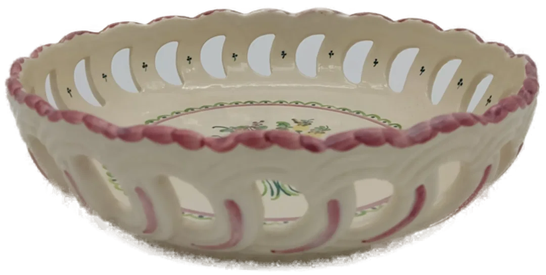 Teller Aus Keramik | Sehr Gut Erhalten – Bild 2
