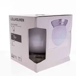 Ikea ILLHOLMEN Wandleuchte Deckenlampe - Bild 2