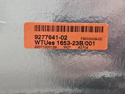 Liebherr Vinidor Einbau-Weinkühlschrank WTUes 1653 - Bild 11