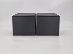 JVC UX-G303 Micro HiFi System (2x 35W, CD, Tuner) - Silber - Bild 18