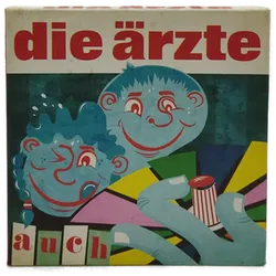CD Die Ärzte 