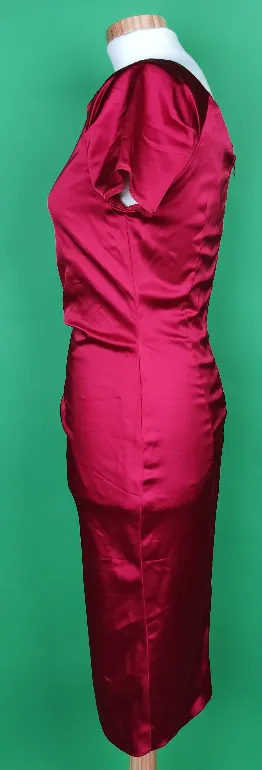 Marc Cain - Damenkleid Gr. S – Bild 2