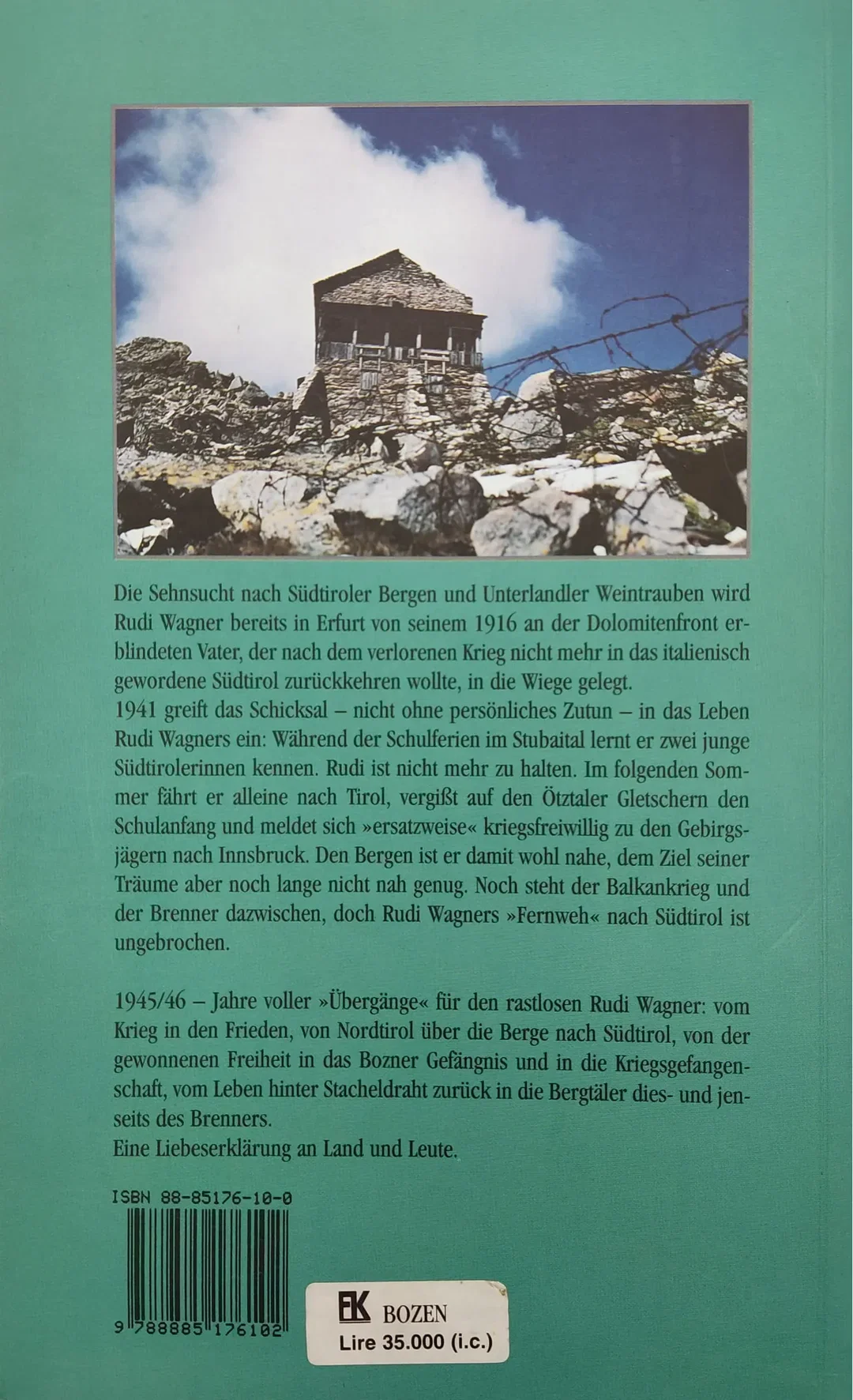 Übergänge - Rudi Wagner – Bild 3