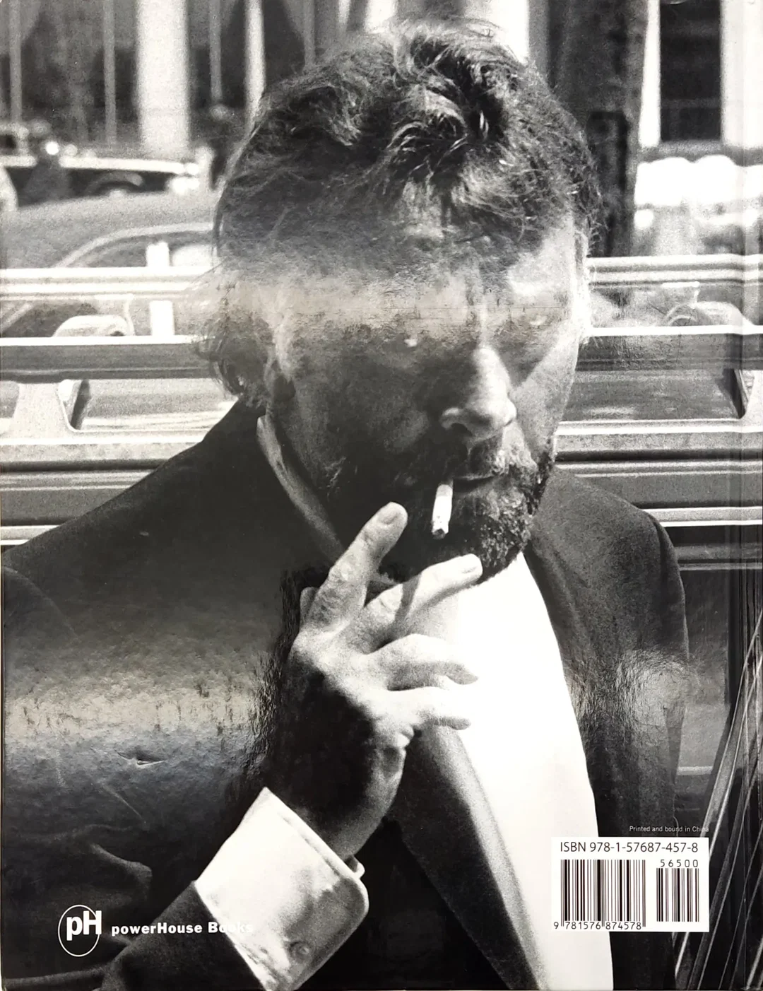 No Pictures - Ron Galella - powerHouse Books – Bild 2