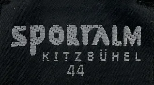 sportalm Kitzbühel - Damen T-Shirt - Gr. 44 – Bild 4