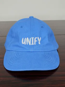UNIFY Kappe, blau  - Bild 2