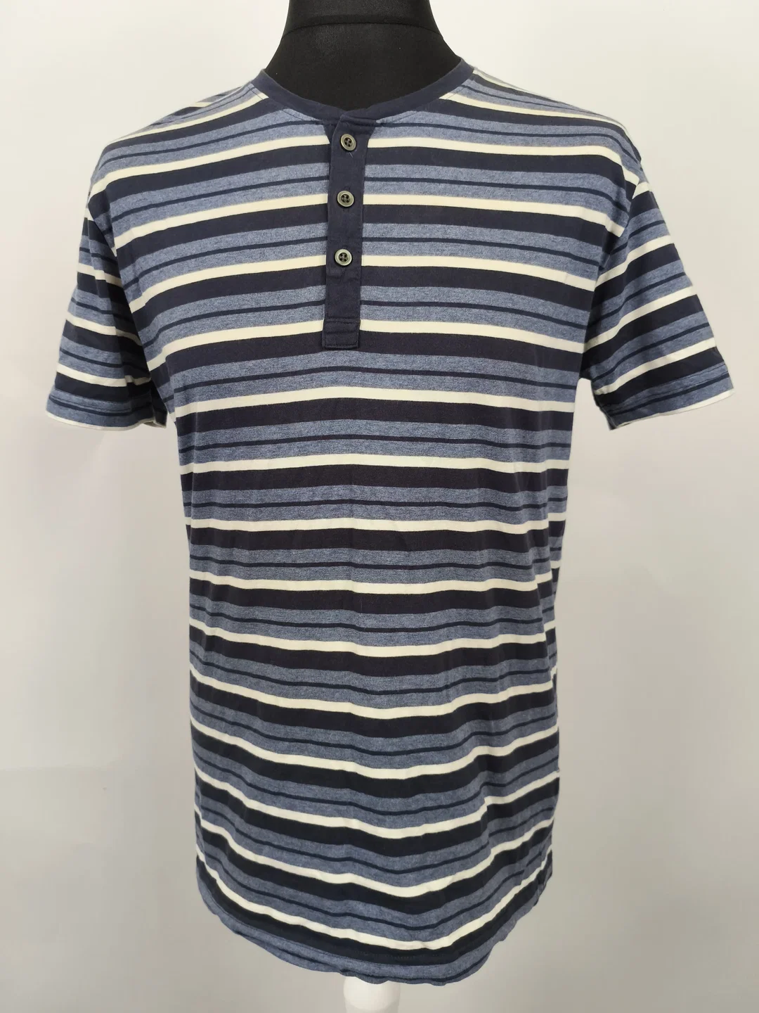Essentials by Tchibo, Herrenshirt, Gr. 48/50 – Bild 1