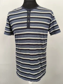 Essentials by Tchibo, Herrenshirt, Gr. 48/50 – Vorschau 1