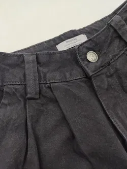 Bershka Kinder Jeans - Gr. XXS - Bild 4