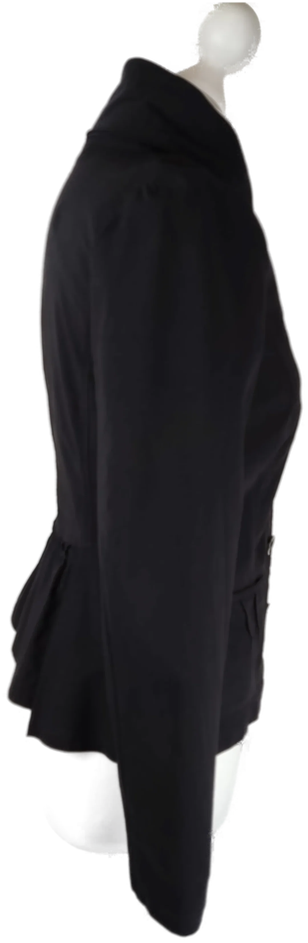 Damen Blazer Minx Gr.38 | Business-Eleganz – Bild 4