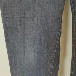 Herren Jeans Hilfiger Denim Unifarben W36 L30 | Zeitloser Klassiker - Bild 6