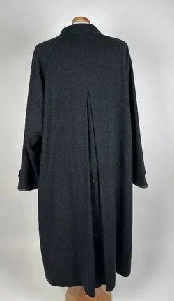 Schneiders Salzburg - Herren Trachtenmantel - Gr. XXL - Bild 3