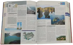 Das große Reader’s Digest Länderlexikon - Alle Länder der Erde kennen – erleben – verstehen - Ausgabe 2007 - Bild 2