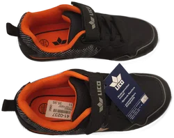 Lico, Sneaker Kinder, Gr. 31, neu - Bild 4