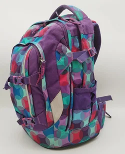Schulrucksack Satch Pack Hurly Pearly, 30 L | Einmalige Gelegenheit - Bild 5