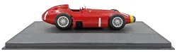 Editions Atlas Ferrari F1 Collections: Modellauto Ferrari D50 - 1956, Maßstab 1:43 - Bild 3