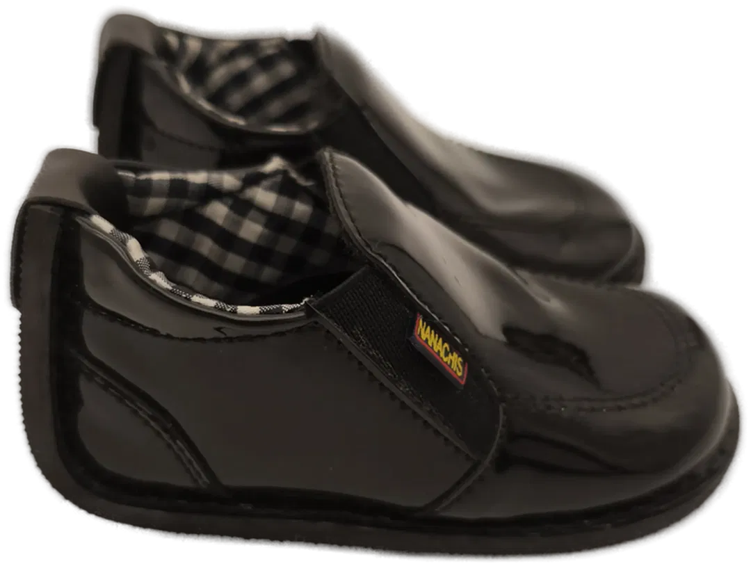 Lackschuhe Mädchen, Nanachis, Gr.20, neu - Bild 1