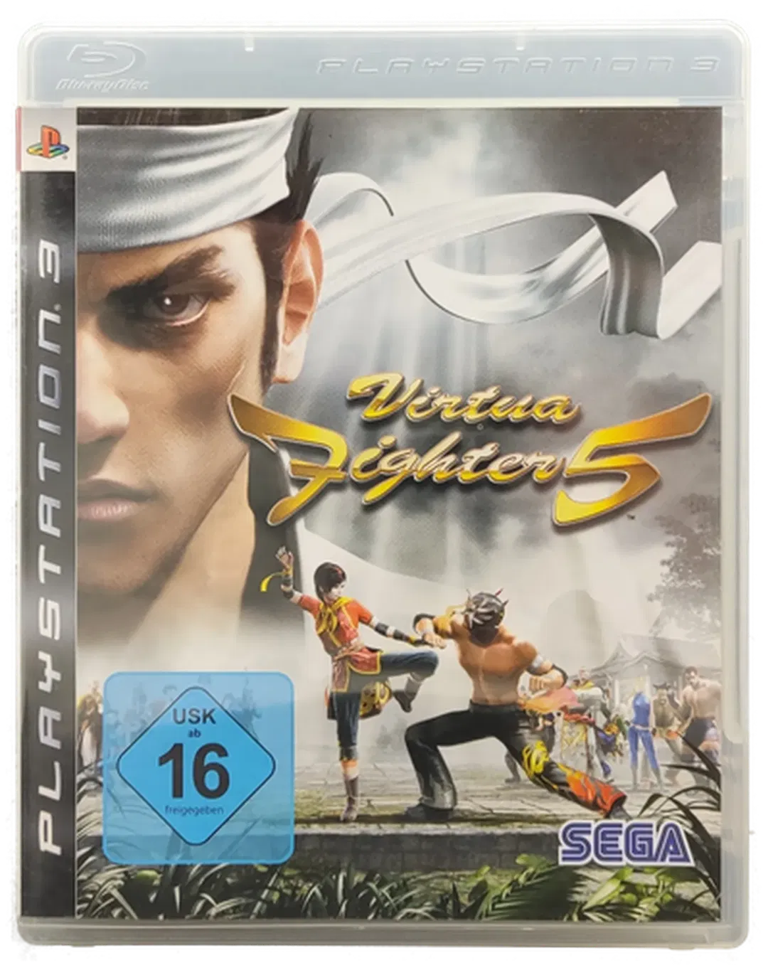 Playstation Sony PS3 Spiel 