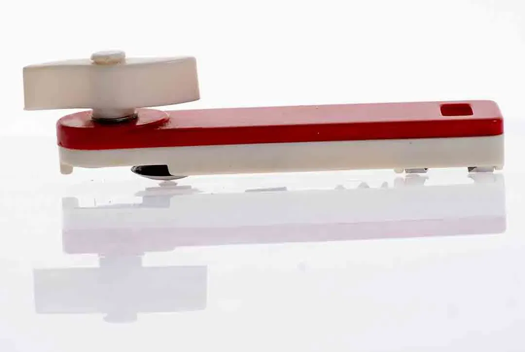 Vintage Dosen- und Flaschenöffner Küchenhilfe - Bild 3