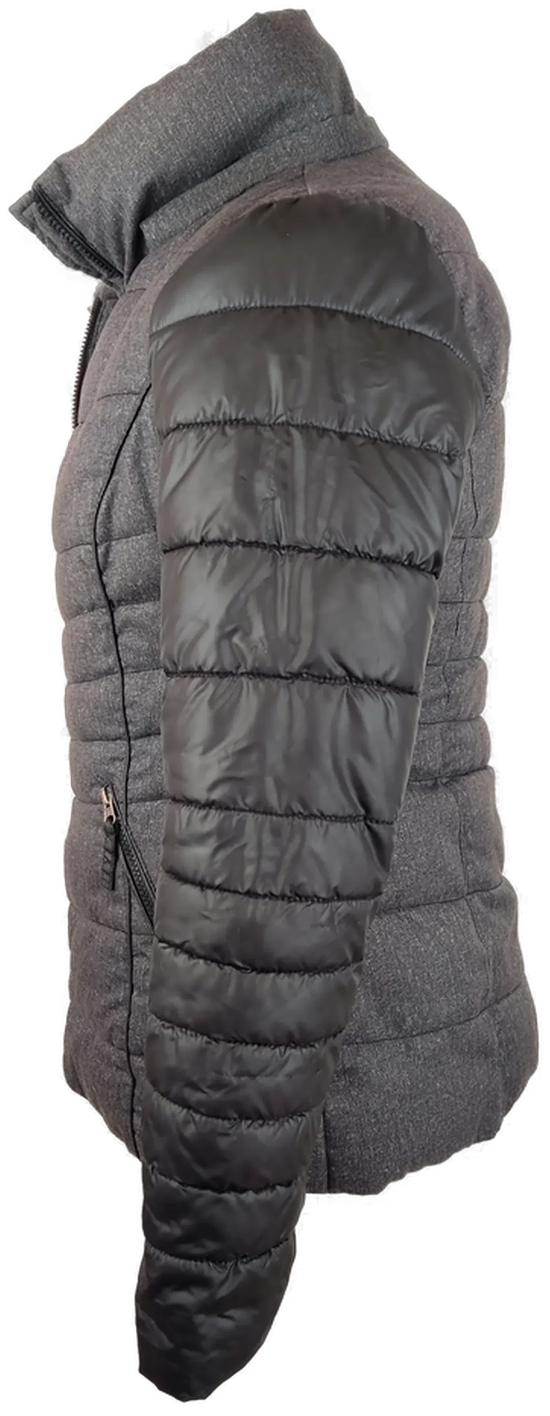 Damenjacke Brand Heritage 17&Co. Mischfaser M | Einmaliges Unikat – Bild 5