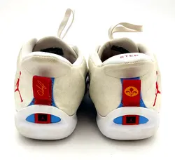 Air Jordan Basketballschuhe Herren - Gr. 40 - Bild 2