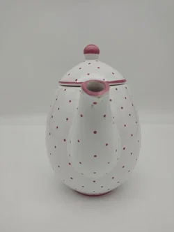 Gmundner Keramik Teekanne - Bild 2