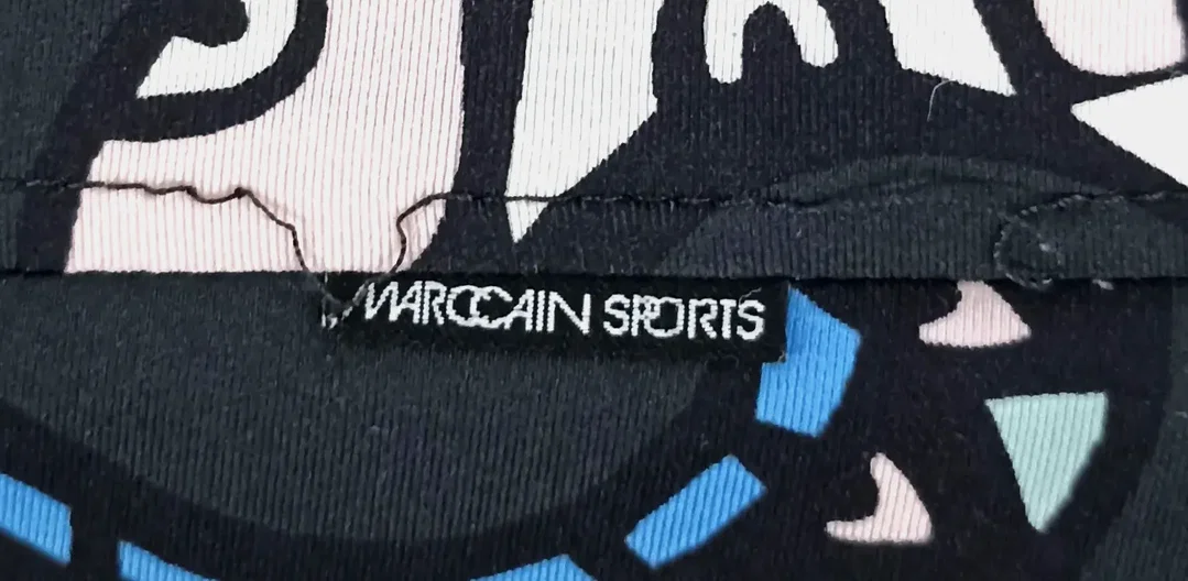 Marc Cain Midikleid Gr. S – Bild 6