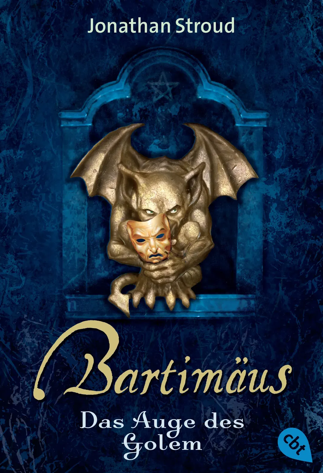 Bartimäus - Das Auge des Golem - Jonathan Stroud - Bild 2