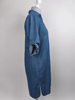 collection L Kleid Damen Gr. 40 - Bild 3