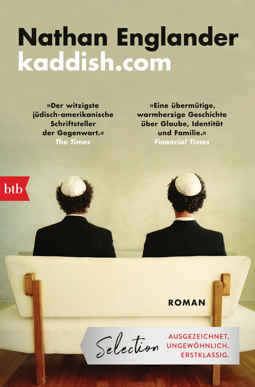 kaddish.com - Nathan Englander - Bild 2