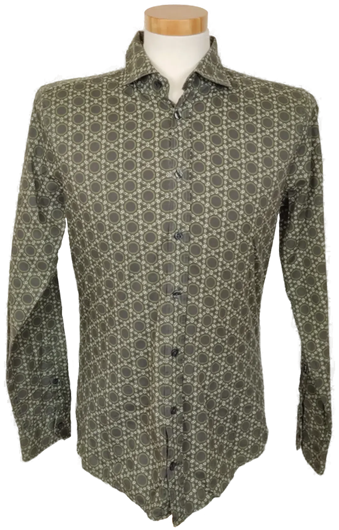 Joop Herren Hemd Gr. S - Bild 1