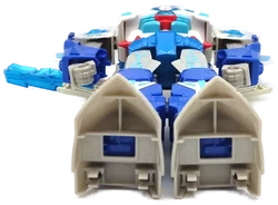 Hasbro Transformers Robots in Disguise 