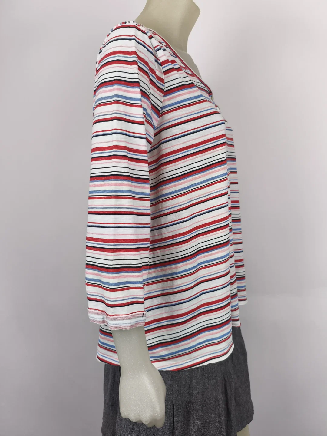 Esprit, Damenshirt, Gr. XXL – Bild 2