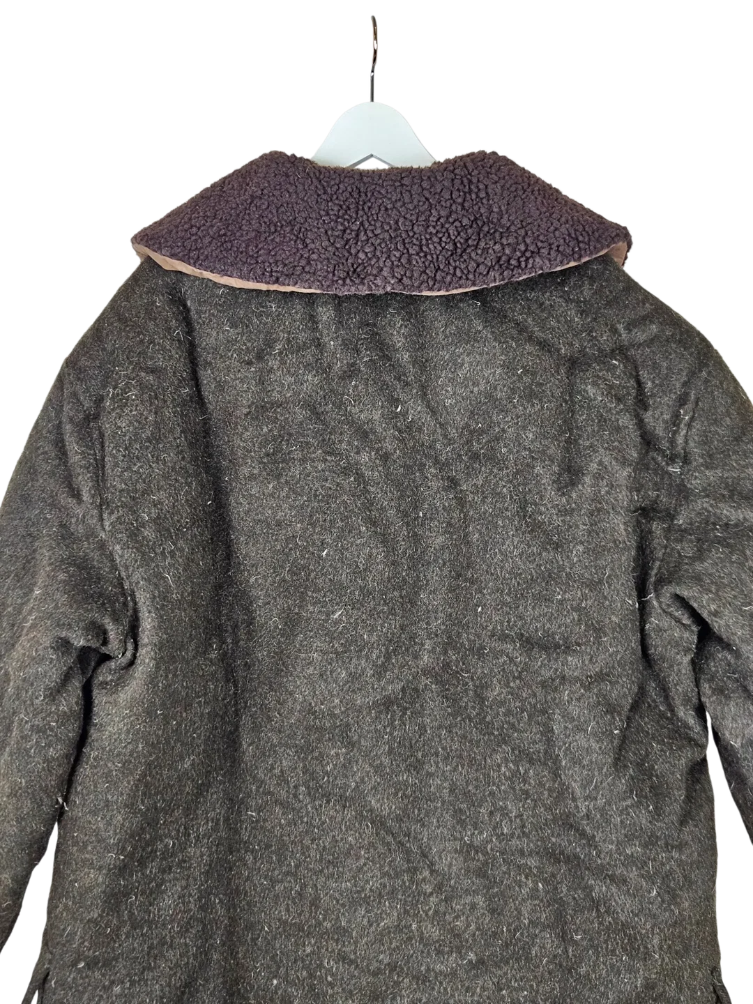 LIST WERKSTÄTTEN - Vintage Ansitzsack  – Bild 5