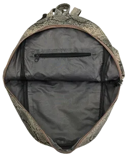 Rucksack Animalprint - Bild 5