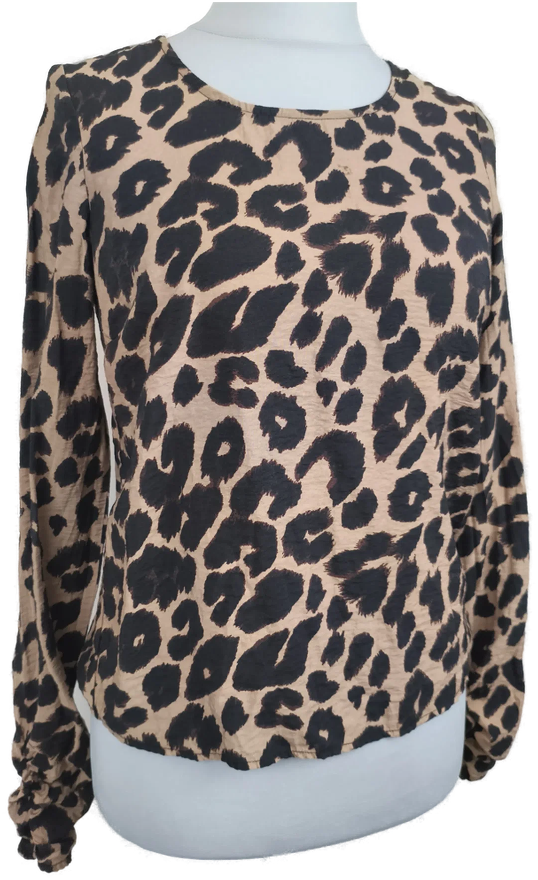 Vero Moda, Damenbluse, Gr. S - Bild 1